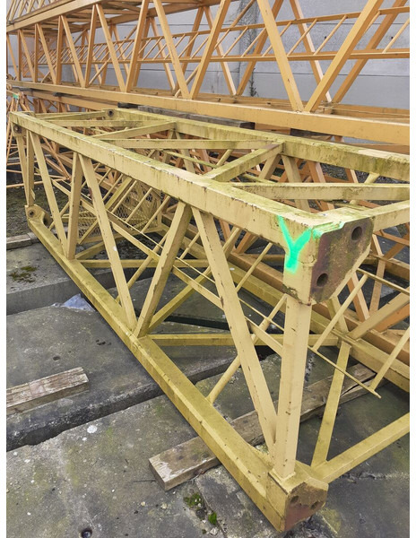 Liebherr 71EC - Boom: picture 2 Liebherr 71EC - Boom: picture 2