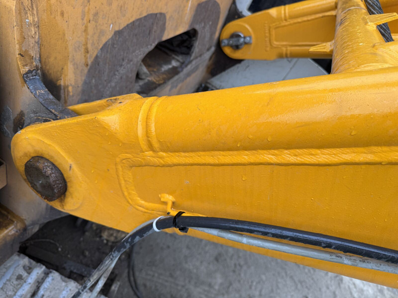 Liebherr HS855 HD, 23m jib, 2006 yom - Crawler crane: picture 4 Liebherr HS855 HD, 23m jib, 2006 yom - Crawler crane: picture 4