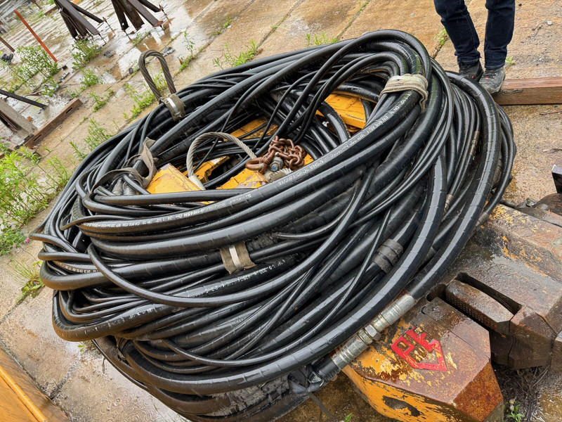 PVE 2319 VM - Drilling rig for Construction machinery: picture 5 PVE 2319 VM - Drilling rig for Construction machinery: picture 5