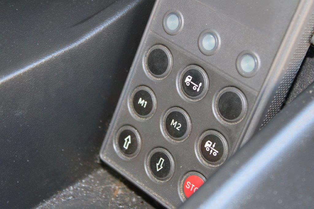 Iveco Eurocargo 120E250 leasing Iveco Eurocargo 120E250: picture 16