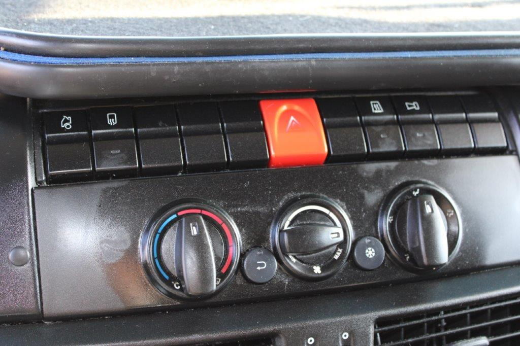 Iveco Eurocargo 120E250 leasing Iveco Eurocargo 120E250: picture 7