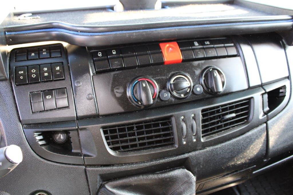 Iveco Eurocargo 120E250 leasing Iveco Eurocargo 120E250: picture 6