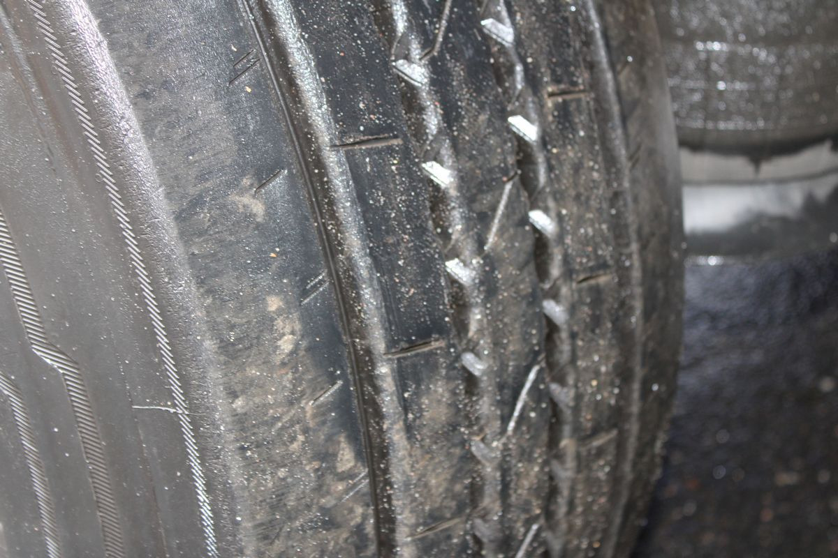 Curtainsider semi-trailer Krone SD PROFI LINER: picture 14