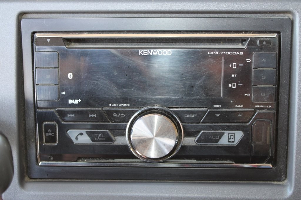 DAF XF 480 FT, EURO 6, HYDRAULIKA - Tractor unit: picture 5 DAF XF 480 FT, EURO 6, HYDRAULIKA - Tractor unit: picture 5