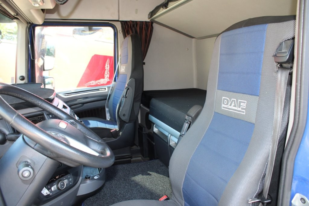 DAF XF 480 FT, EURO 6, HYDRAULIKA - Tractor unit: picture 4 DAF XF 480 FT, EURO 6, HYDRAULIKA - Tractor unit: picture 4