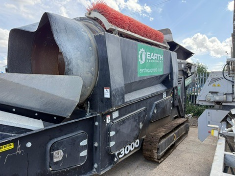 Metberg T300 - Construction equipment: picture 2 Metberg T300 - Construction equipment: picture 2