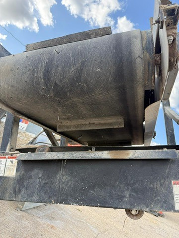 Metberg T300 - Construction equipment: picture 3 Metberg T300 - Construction equipment: picture 3