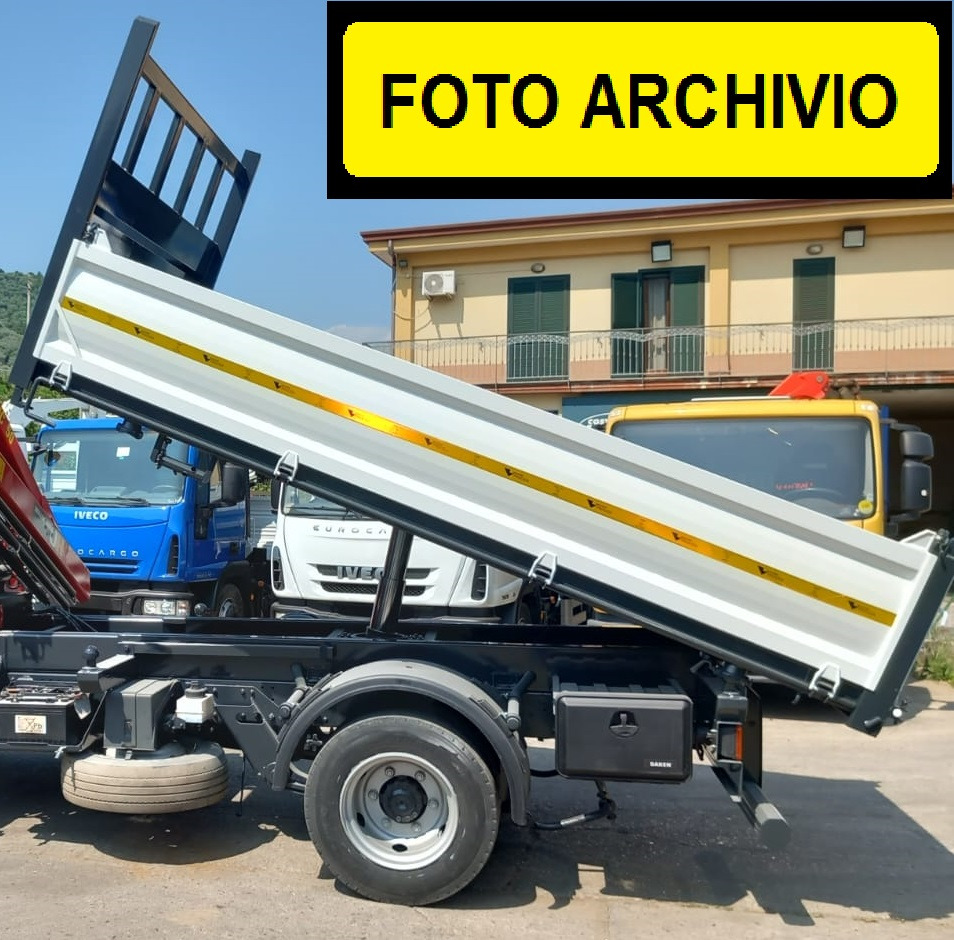 IVECO EUROCARGO 75-210 - Tipper: picture 4 IVECO EUROCARGO 75-210 - Tipper: picture 4