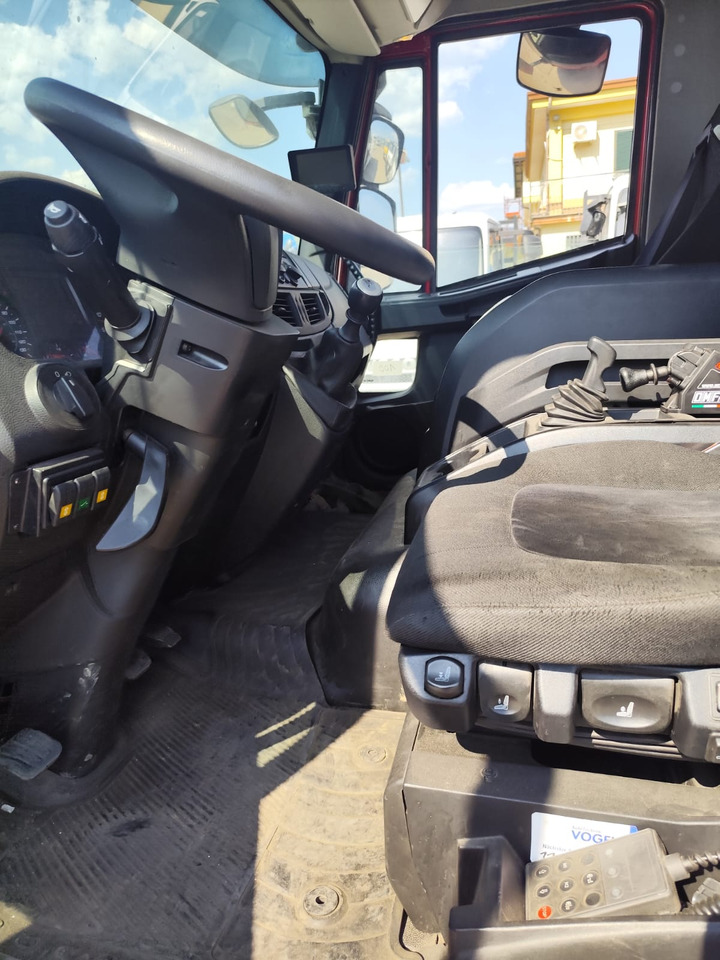 Cab chassis truck IVECO EUROCARGO 80-190: picture 23