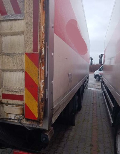 IVECO STRALIS AD 260S31 XP - Cab chassis truck: picture 5 IVECO STRALIS AD 260S31 XP - Cab chassis truck: picture 5