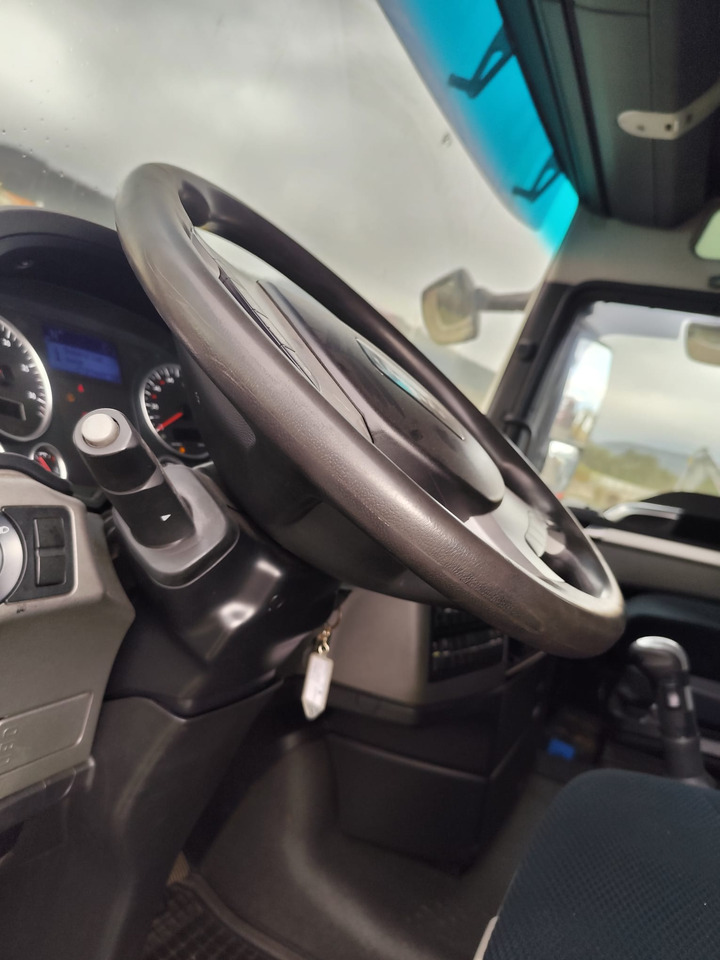 MAN TGX 26.440 leasing MAN TGX 26.440: picture 13 MAN TGX 26.440 leasing MAN TGX 26.440: picture 13