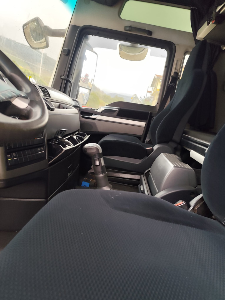 MAN TGX 26.440 leasing MAN TGX 26.440: picture 11 MAN TGX 26.440 leasing MAN TGX 26.440: picture 11