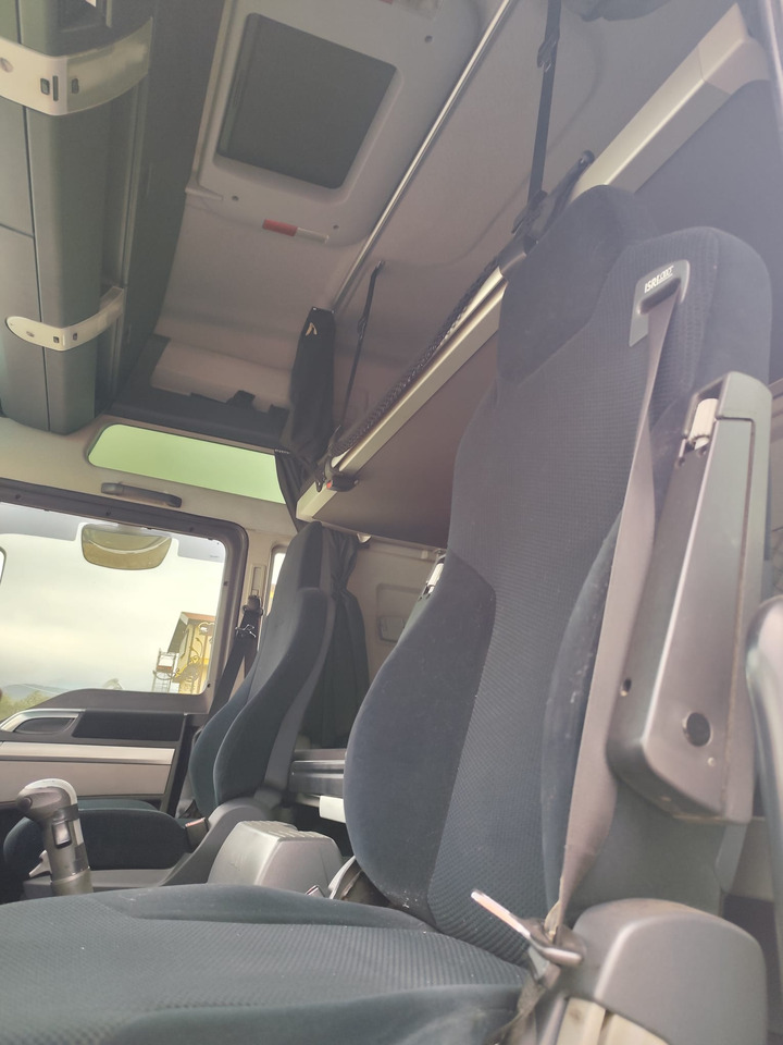 MAN TGX 26.440 leasing MAN TGX 26.440: picture 12 MAN TGX 26.440 leasing MAN TGX 26.440: picture 12