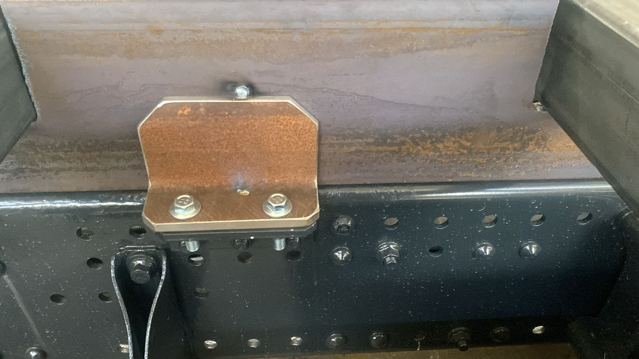 MAN TGX 26.440 leasing MAN TGX 26.440: picture 6 MAN TGX 26.440 leasing MAN TGX 26.440: picture 6