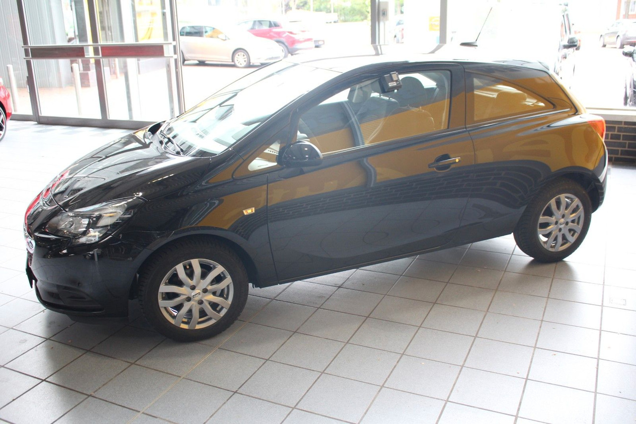 Opel Corsa E Selection Klima Bluetooth DAB - Hatchback: picture 4 Opel Corsa E Selection Klima Bluetooth DAB - Hatchback: picture 4