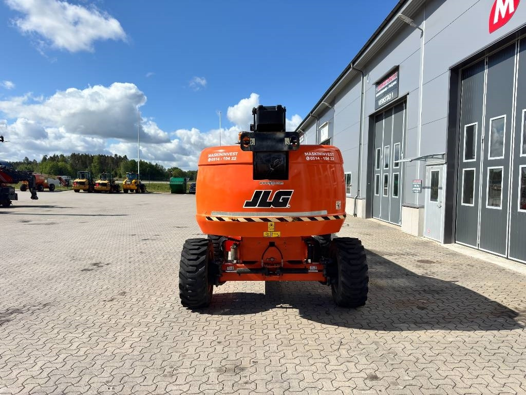 JLG 660 SJ - Telescopic boom: picture 4 JLG 660 SJ - Telescopic boom: picture 4