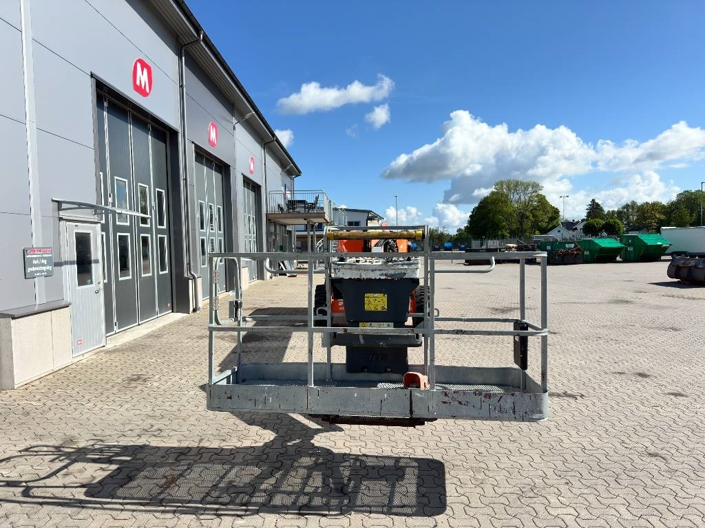 JLG 660 SJ - Telescopic boom: picture 5 JLG 660 SJ - Telescopic boom: picture 5