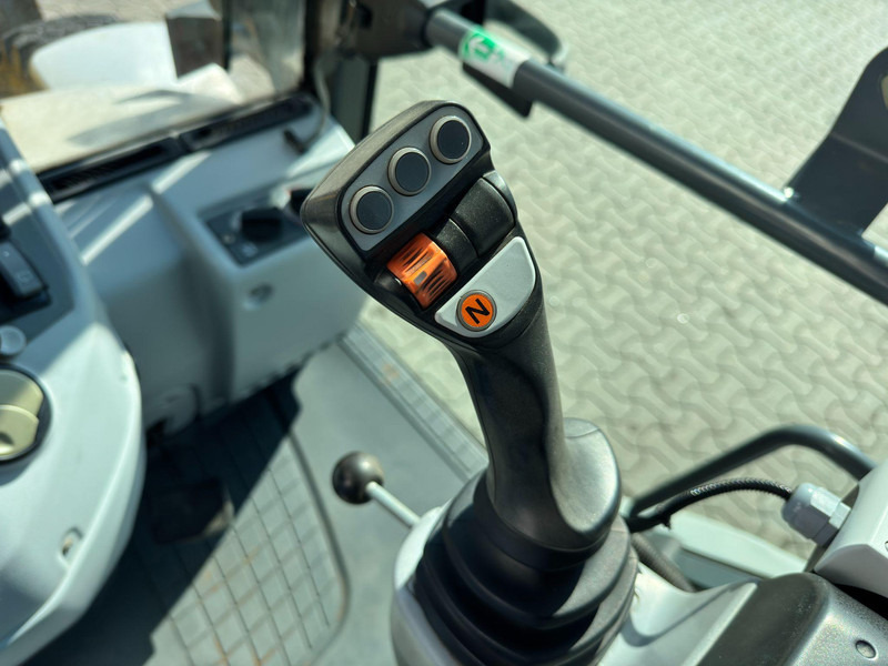 Kramer 480 Eco speed leasing Kramer 480 Eco speed: picture 15 Kramer 480 Eco speed leasing Kramer 480 Eco speed: picture 15