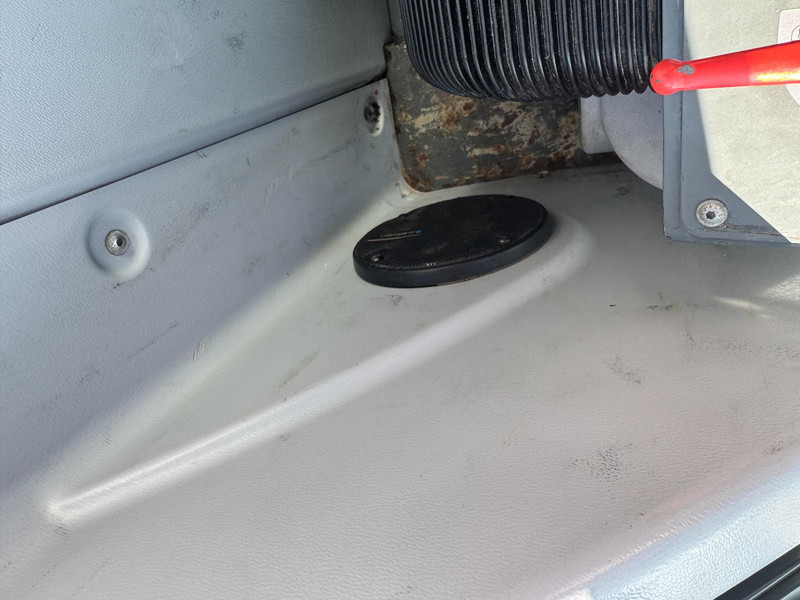 Kramer 480 Eco speed leasing Kramer 480 Eco speed: picture 19 Kramer 480 Eco speed leasing Kramer 480 Eco speed: picture 19