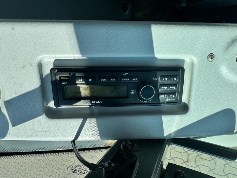 Kramer 480 Eco speed leasing Kramer 480 Eco speed: picture 18 Kramer 480 Eco speed leasing Kramer 480 Eco speed: picture 18