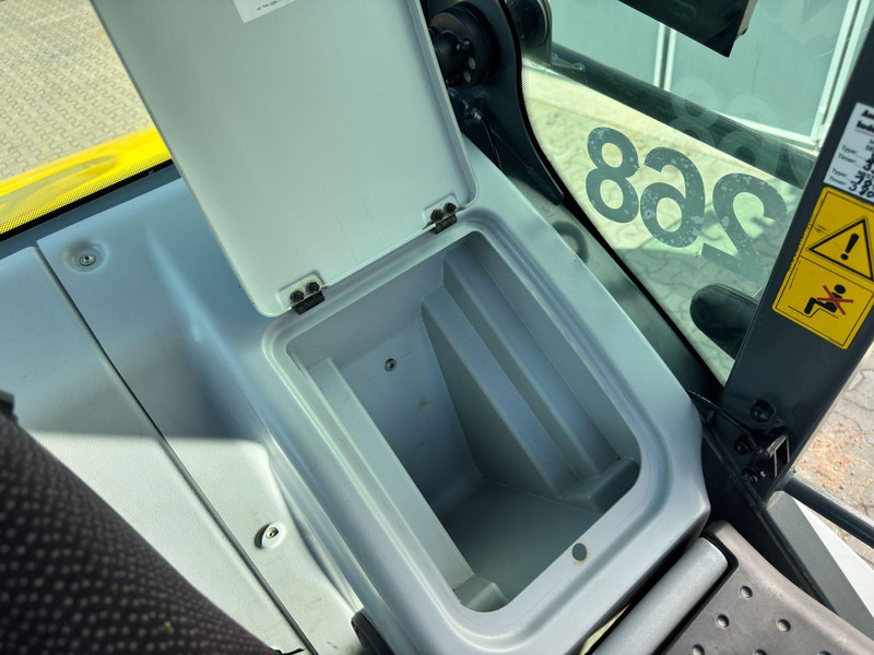 Kramer 480 Eco speed leasing Kramer 480 Eco speed: picture 20 Kramer 480 Eco speed leasing Kramer 480 Eco speed: picture 20