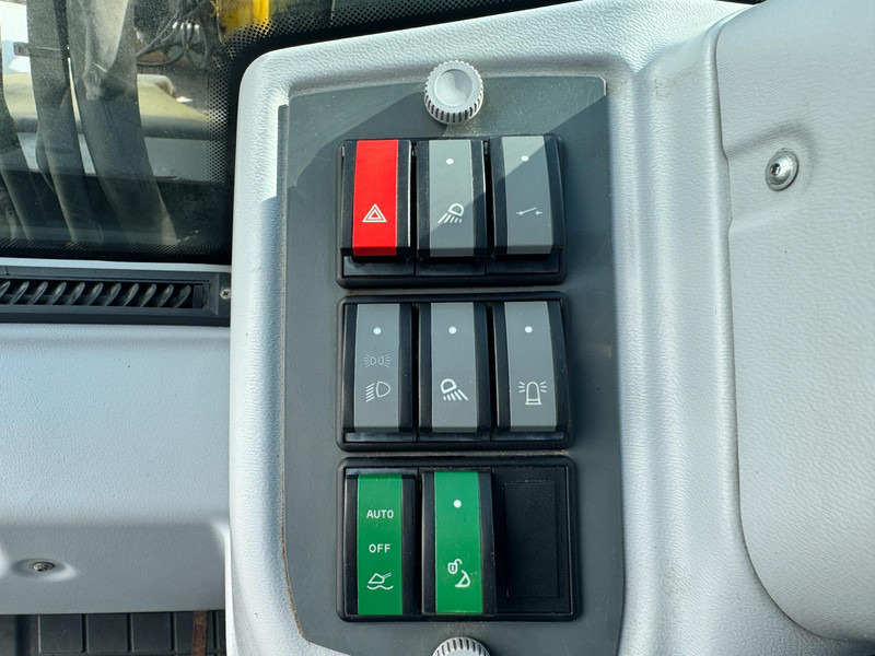 Kramer 480 Eco speed leasing Kramer 480 Eco speed: picture 11 Kramer 480 Eco speed leasing Kramer 480 Eco speed: picture 11