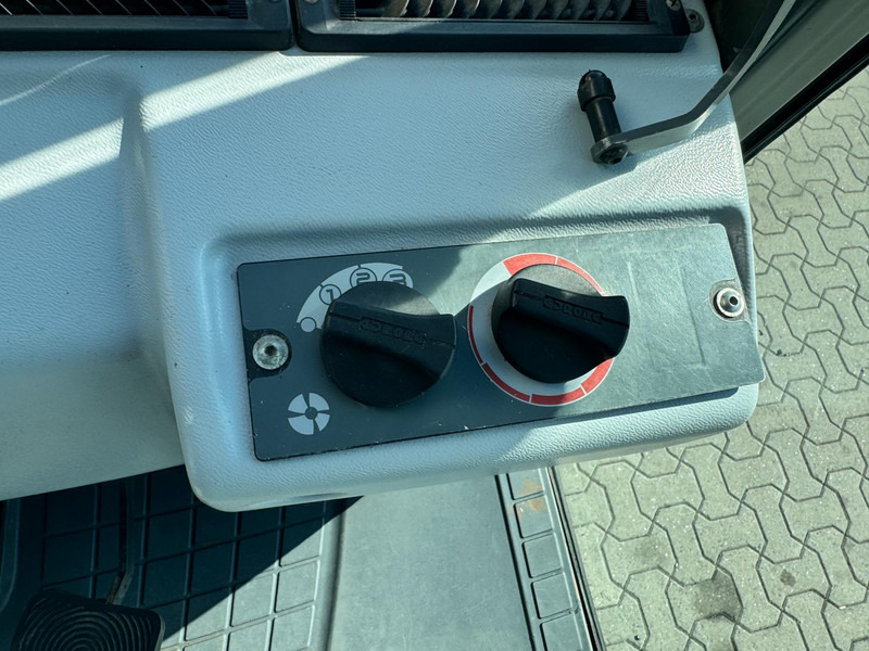 Kramer 480 Eco speed leasing Kramer 480 Eco speed: picture 14 Kramer 480 Eco speed leasing Kramer 480 Eco speed: picture 14