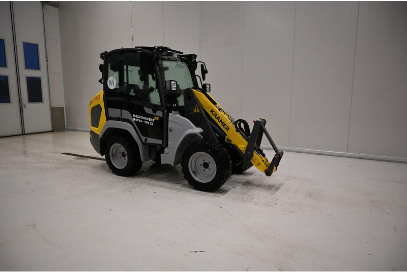 Kramer 5035 - Wheel loader: picture 5 Kramer 5035 - Wheel loader: picture 5