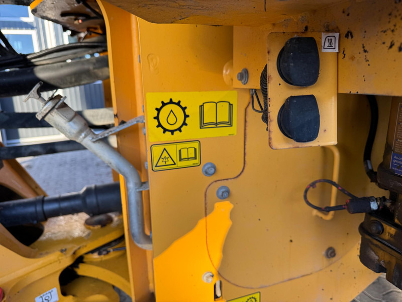 Volvo L90H Volvo L90H leasing Volvo L90H Volvo L90H: picture 20