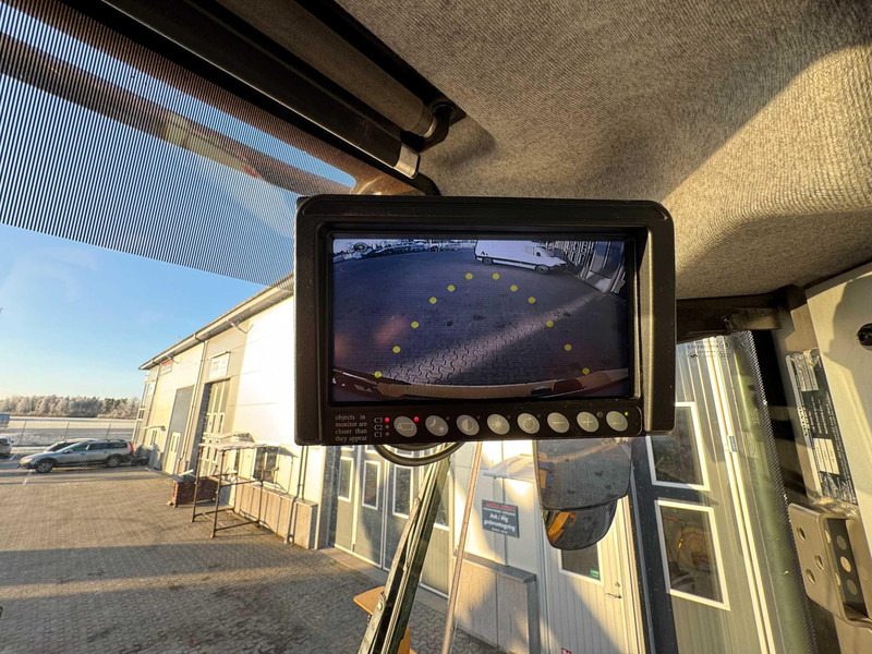 Volvo L90H Volvo L90H leasing Volvo L90H Volvo L90H: picture 19