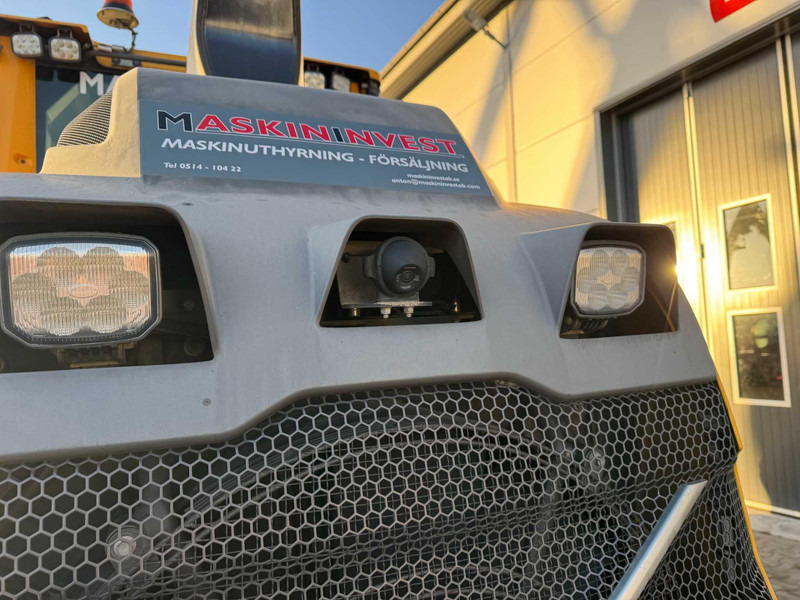 Volvo L90H Volvo L90H leasing Volvo L90H Volvo L90H: picture 10