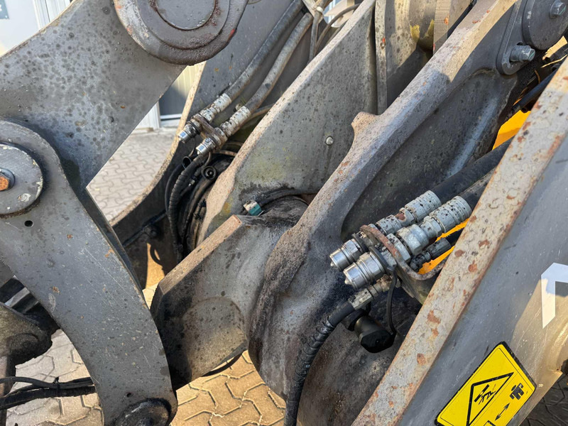 Volvo L90H Volvo L90H leasing Volvo L90H Volvo L90H: picture 8