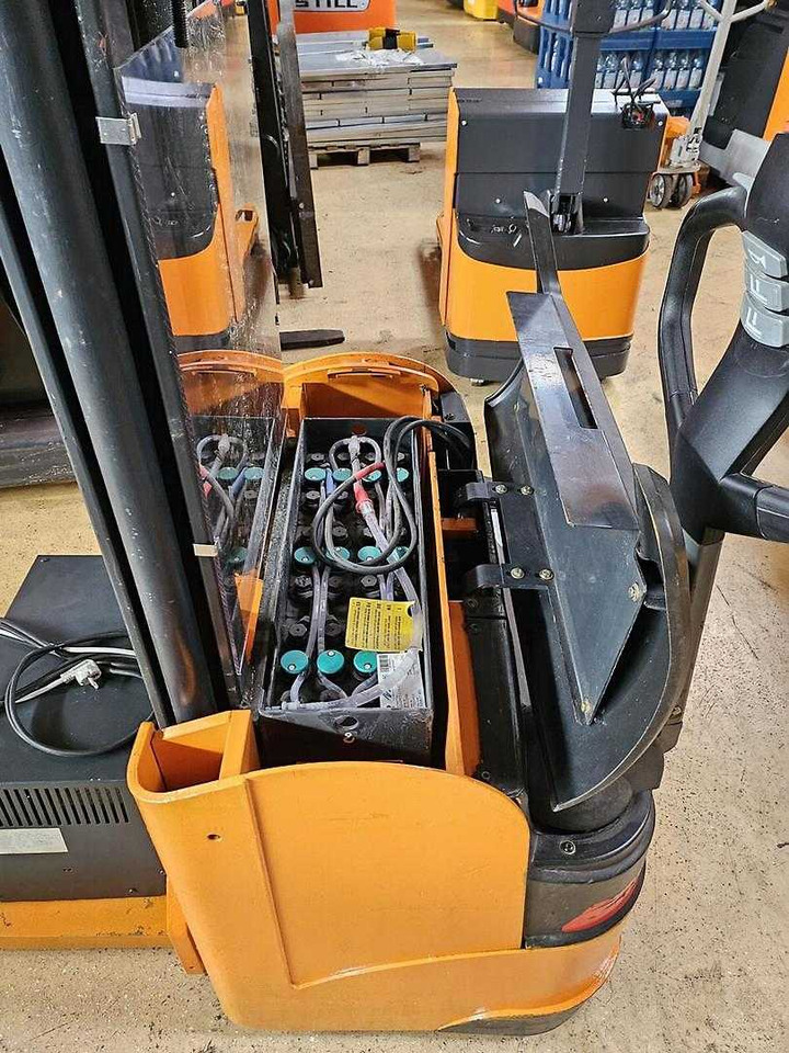 STILL EGV 14 - Stacker: picture 3 STILL EGV 14 - Stacker: picture 3