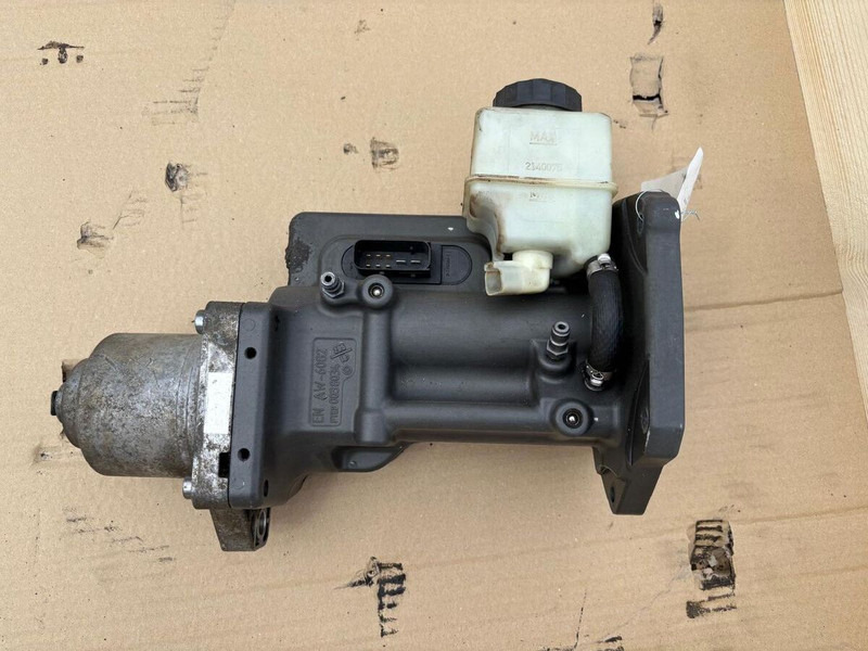 Scania R520 - Clutch and parts: picture 1 Scania R520 - Clutch and parts: picture 1