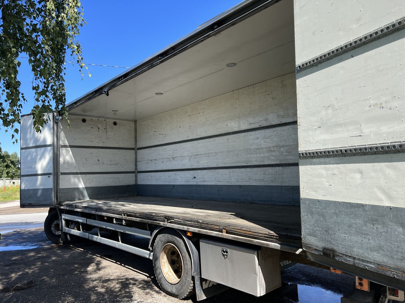 Box truck Volvo FL 290: picture 10