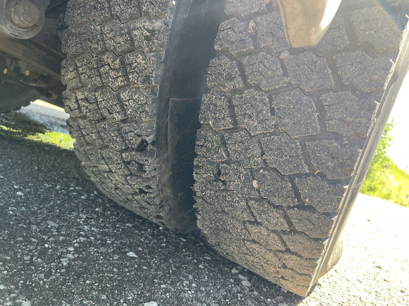 Box truck Volvo FL 290: picture 16