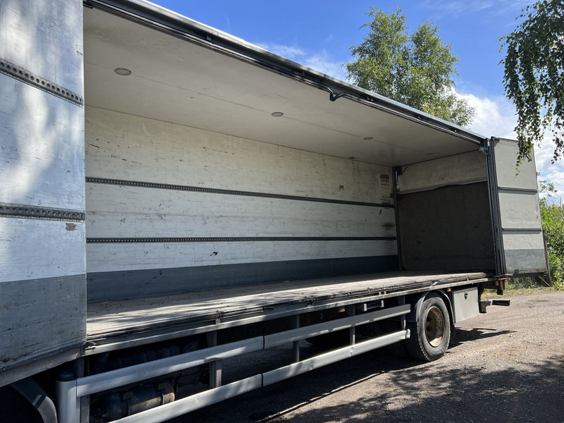 Box truck Volvo FL 290: picture 7