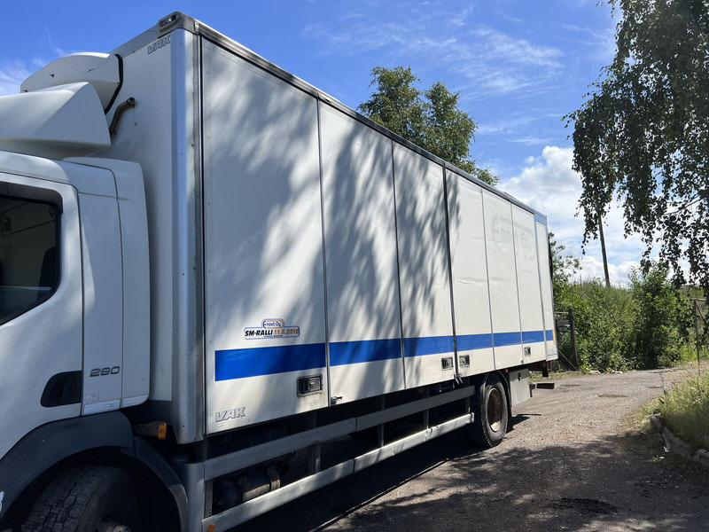 Box truck Volvo FL 290: picture 6