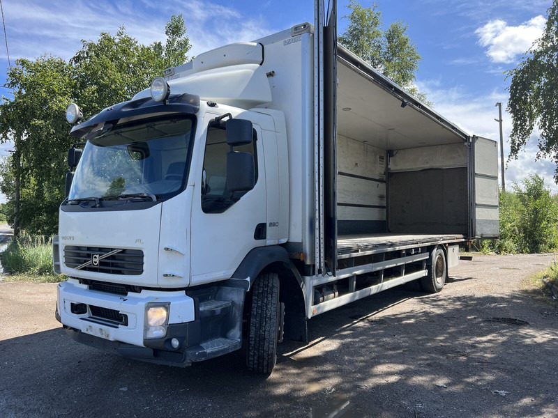Box truck Volvo FL 290: picture 9