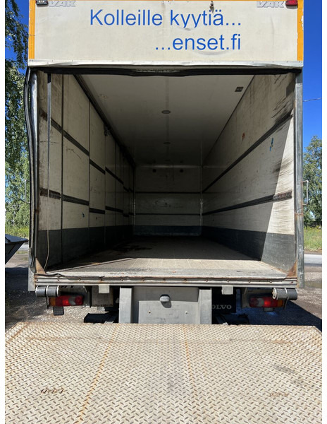 Box truck Volvo FL 290: picture 11