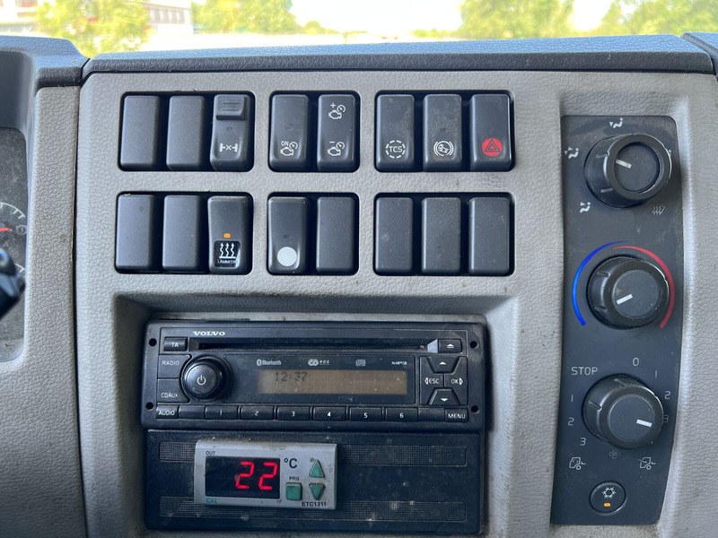 Box truck Volvo FL 290: picture 13