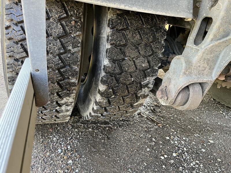 Box truck Volvo FL 290: picture 18