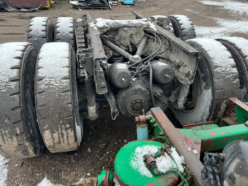 Volvo RT26410HV - Rear axle: picture 3 Volvo RT26410HV - Rear axle: picture 3