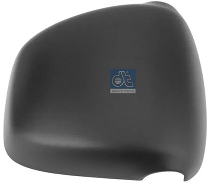 DAF CF Spiegelkap 1644326 - Rear view mirror for Truck: picture 2 DAF CF Spiegelkap 1644326 - Rear view mirror for Truck: picture 2