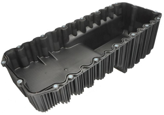 DAF LF/CF Carterpan 1708080 - Oil pan for Truck: picture 1 DAF LF/CF Carterpan 1708080 - Oil pan for Truck: picture 1