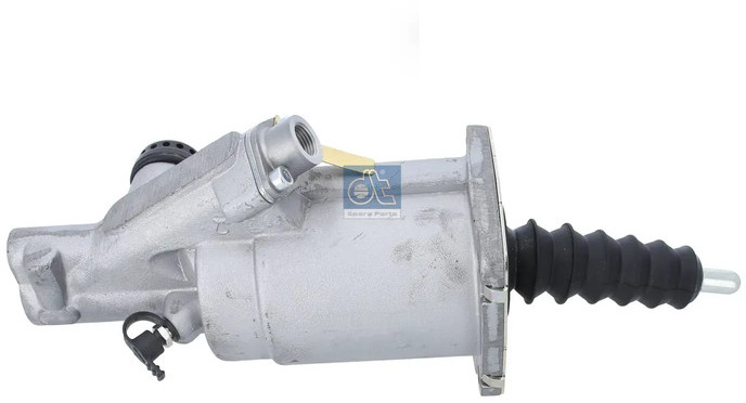 DAF LF Koppelingsversterker 1710321 | 1705712 - Clutch servo for Truck: picture 1 DAF LF Koppelingsversterker 1710321 | 1705712 - Clutch servo for Truck: picture 1