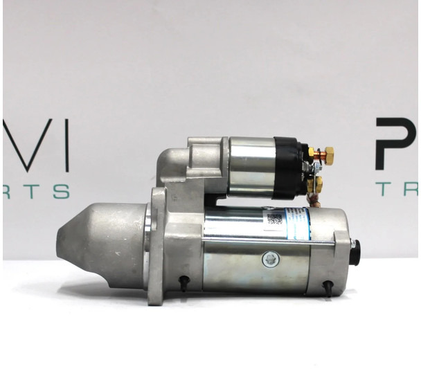 DAF LF Startmotor 1707580 Nieuw! - Starter for Truck: picture 1 DAF LF Startmotor 1707580 Nieuw! - Starter for Truck: picture 1