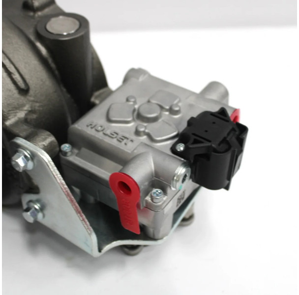 DAF LF Turbo Met VTG 1708170 Nieuw - Turbo for Truck: picture 4 DAF LF Turbo Met VTG 1708170 Nieuw - Turbo for Truck: picture 4