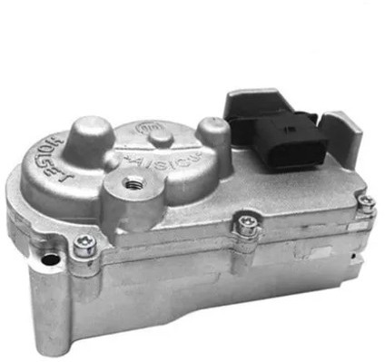 DAF LF VTG Actuator 1721136 | 2175723 | 2348173 - Turbo for Truck: picture 1 DAF LF VTG Actuator 1721136 | 2175723 | 2348173 - Turbo for Truck: picture 1