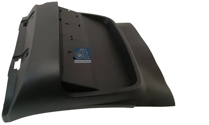 DAF Spatscherm Links 2120351 | 1875553 - Fender for Truck: picture 1 DAF Spatscherm Links 2120351 | 1875553 - Fender for Truck: picture 1